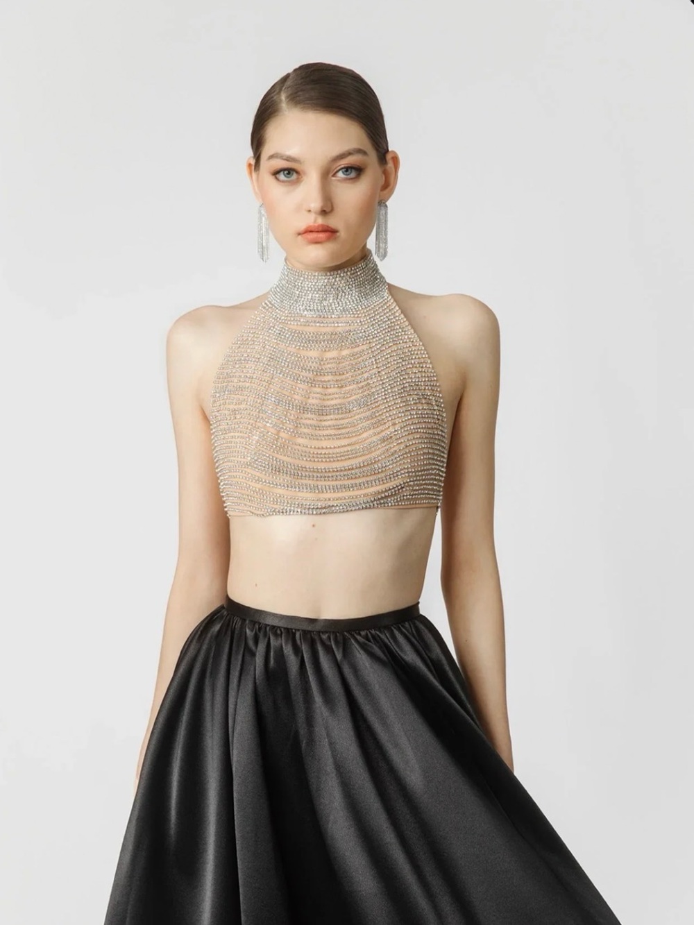 SAU LEE
ZAHARA TOP